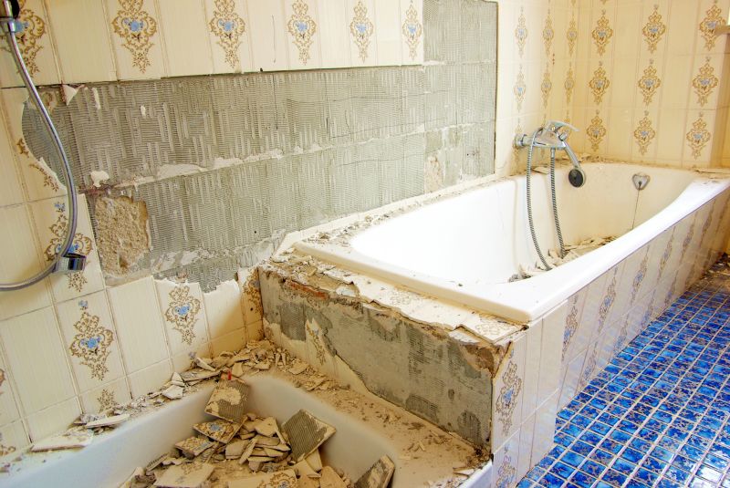 Top Bathtub Installation Companies in Deland, FL