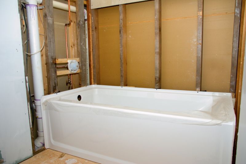 Top Bathtub Installation Companies in Oviedo, FL