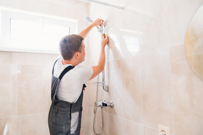Top Shower Installation Companies in Apopka, FL