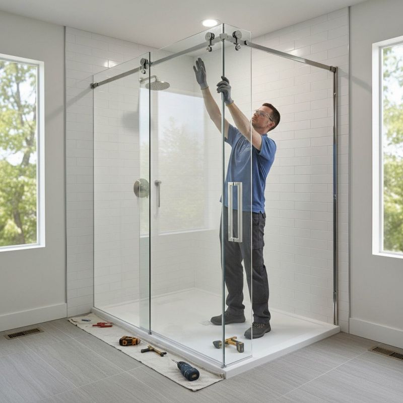 Top Shower Installation Companies in Eustis, FL