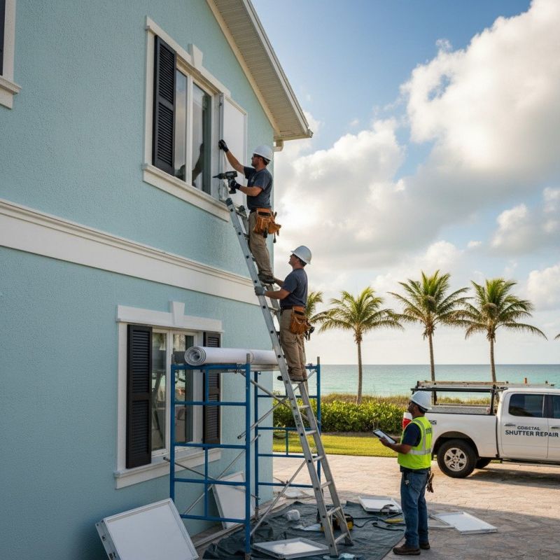 Top Shower Installation Companies in Eustis, FL