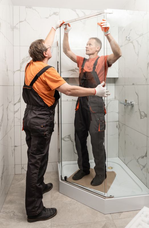 Top Shower Installation Companies in Port Orange, FL