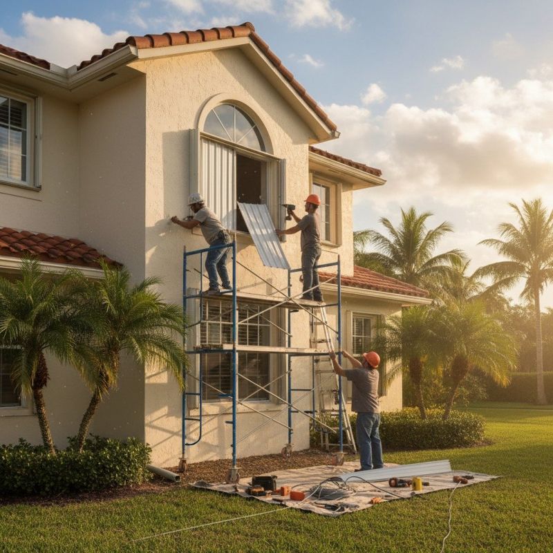 Top Shower Installation Companies in Winter Park, FL