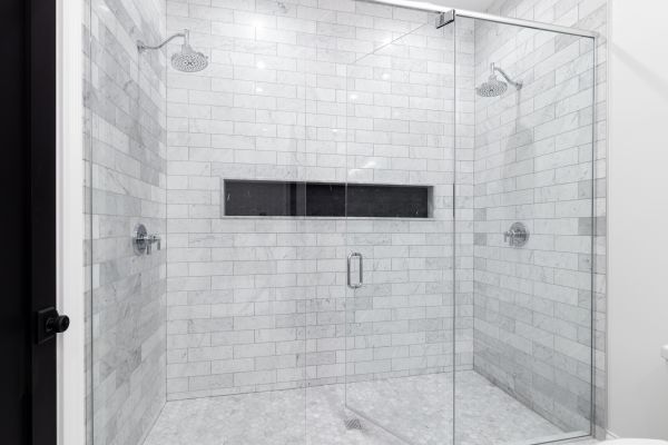 Shower Replacement in Deltona
