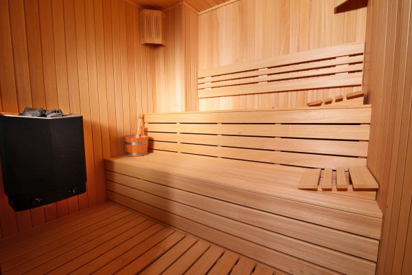 Cost of Steam Shower Replacement in Deltona