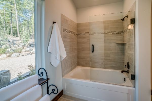 Cost of Tub Conversion Service in Deltona