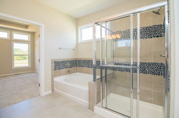 Cost of Shower Room Installation in Deltona